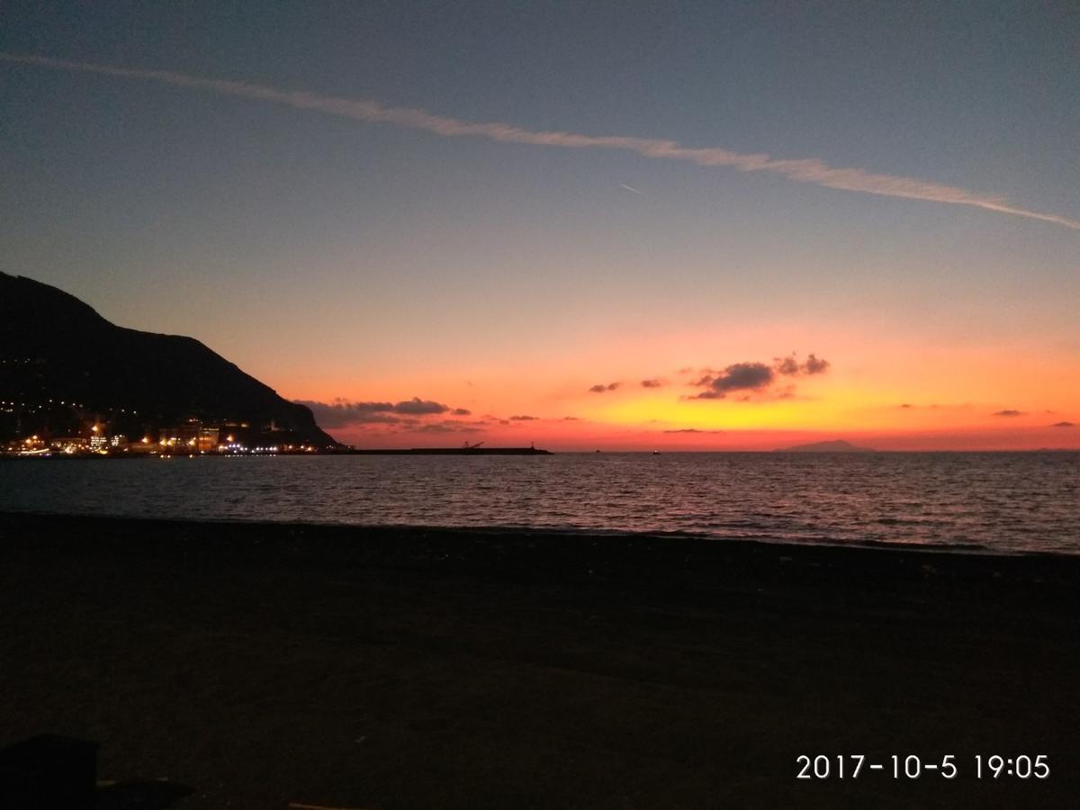 Little Anema & Core Castellammare di Stabia Eksteriør bilde